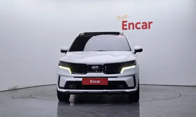 Kia Sorento 2021, 89487 км, за 18576.87 USD
