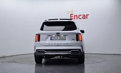 Kia Sorento 2021, 89487 км, за 18576.87 USD