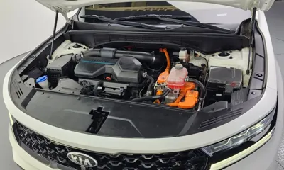 Kia Sorento 2021, 89487 км, за 18576.87 USD - фото 6