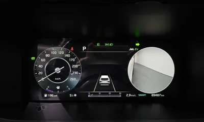 Kia Sorento 2021, 89487 км, за 18576.87 USD - фото 8