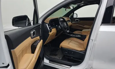 Kia Sorento 2021, 89487 км, за 18576.87 USD - фото 10