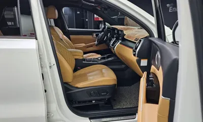 Kia Sorento 2021, 89487 км, за 18576.87 USD - фото 11