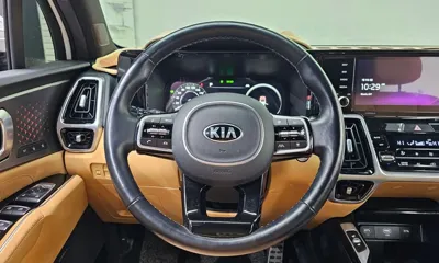 Kia Sorento 2021, 89487 км, за 18576.87 USD - фото 13