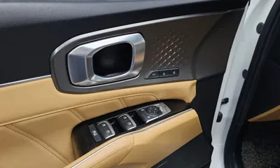 Kia Sorento 2021, 89487 км, за 18576.87 USD - фото 17
