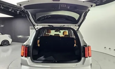 Kia Sorento 2021, 89487 км, за 18576.87 USD - фото 20