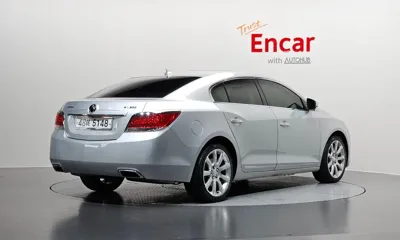 ChevroletGMDaewoo Alpheon 2011, 95863 км, за 2595.63 USD