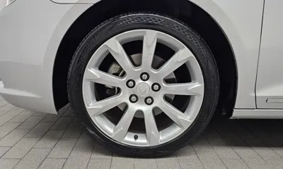 ChevroletGMDaewoo Alpheon 2011, 95863 км, за 2595.63 USD