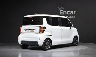 Kia Ray 2025, 16189 км, за 9189.97 USD