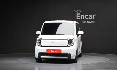 Kia Ray 2025, 16189 км, за 9189.97 USD