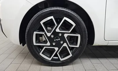 Kia Ray 2025, 16189 км, за 9189.97 USD