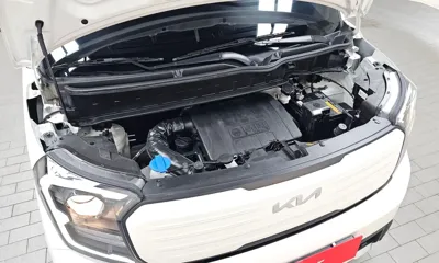 Kia Ray 2025, 16189 км, за 9107.48 USD - фото 6