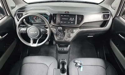 Kia Ray 2025, 16189 км, за 9107.48 USD - фото 7