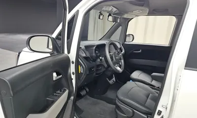 Kia Ray 2025, 16189 км, за 9107.48 USD - фото 10