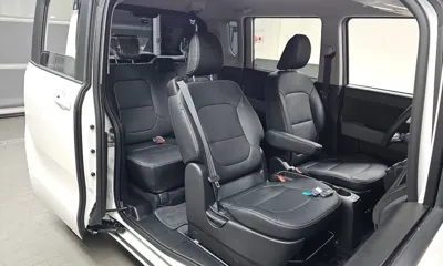 Kia Ray 2025, 16189 км, за 9107.48 USD - фото 11