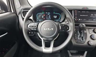 Kia Ray 2025, 16189 км, за 9107.48 USD - фото 13