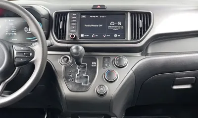 Kia Ray 2025, 16189 км, за 9107.48 USD - фото 14