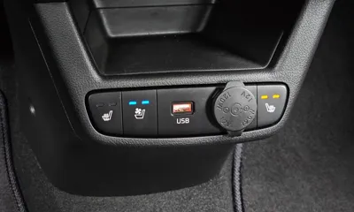 Kia Ray 2025, 16189 км, за 9107.48 USD - фото 15