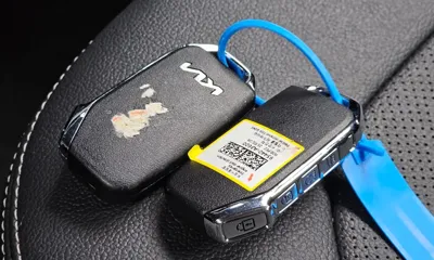 Kia Ray 2025, 16189 км, за 9107.48 USD - фото 18