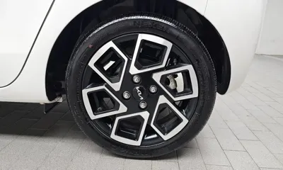 Kia Ray 2025, 16189 км, за 9107.48 USD - фото 21