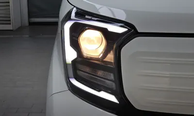 Kia Ray 2025, 16189 км, за 9107.48 USD - фото 22