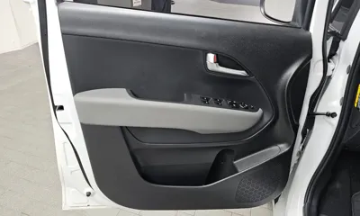 Kia Ray 2025, 16189 км, за 9107.48 USD - фото 24