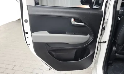 Kia Ray 2025, 16189 км, за 9107.48 USD - фото 25