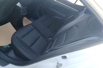 Hyundai Elantra (6th Generation 2016, 54400 км, за 9609 USD - фото 20