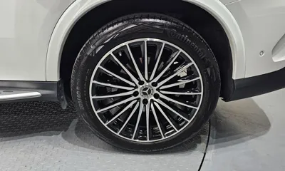 Mercedes-Benz GLC-Class 2024, 19235 км, за 52110.78 USD - фото 21