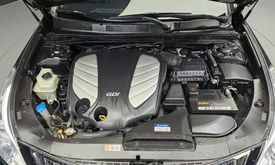 Hyundai Grandeur 2014, 146759 км, за 3054.39 USD - фото 6