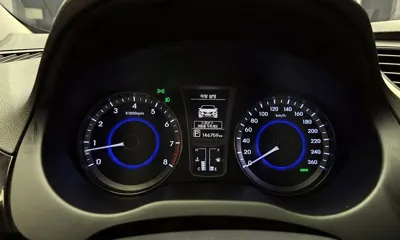 Hyundai Grandeur 2014, 146759 км, за 3054.39 USD - фото 8