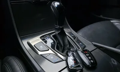 Hyundai Grandeur 2014, 146759 км, за 3054.39 USD - фото 9