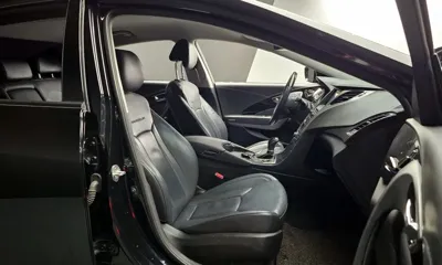 Hyundai Grandeur 2014, 146759 км, за 3054.39 USD - фото 10