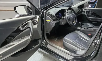 Hyundai Grandeur 2014, 146759 км, за 3054.39 USD - фото 11