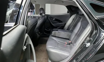 Hyundai Grandeur 2014, 146759 км, за 3054.39 USD - фото 12