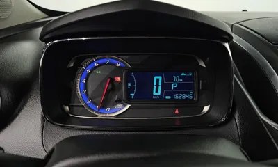 ChevroletGMDaewoo Trax 2014, 162846 км, за 2535.27 USD - фото 8