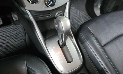 ChevroletGMDaewoo Trax 2014, 162846 км, за 2535.27 USD - фото 9