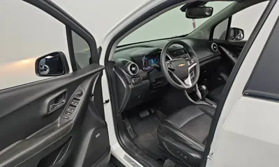 ChevroletGMDaewoo Trax 2014, 162846 км, за 2535.27 USD - фото 10