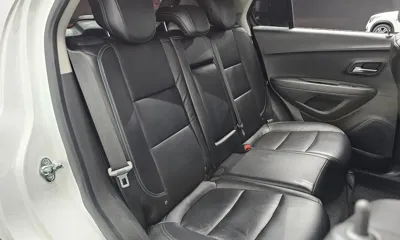 ChevroletGMDaewoo Trax 2014, 162846 км, за 2535.27 USD - фото 11