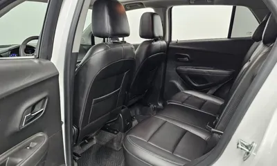 ChevroletGMDaewoo Trax 2014, 162846 км, за 2535.27 USD - фото 12
