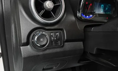 ChevroletGMDaewoo Trax 2014, 162846 км, за 2535.27 USD - фото 14