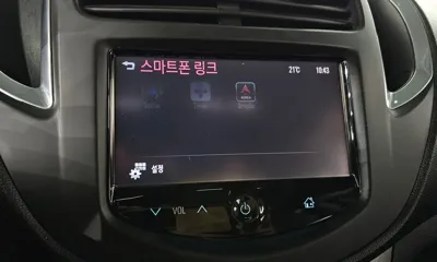 ChevroletGMDaewoo Trax 2014, 162846 км, за 2535.27 USD - фото 18