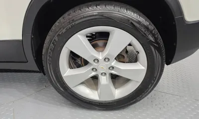 ChevroletGMDaewoo Trax 2014, 162846 км, за 2535.27 USD - фото 21