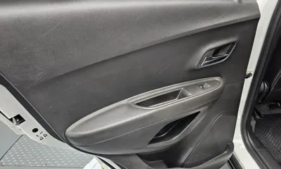 ChevroletGMDaewoo Trax 2014, 162846 км, за 2535.27 USD - фото 25