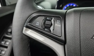 ChevroletGMDaewoo Trax 2014, 162846 км, за 2535.27 USD - фото 29