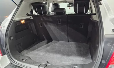ChevroletGMDaewoo Trax 2014, 162846 км, за 2535.27 USD - фото 31