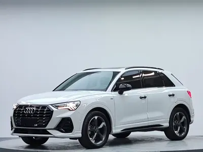 Audi Q3 2022, 34000 км, за 26079.63 USD