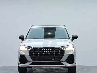 Audi Q3 2022, 34000 км, за 26079.63 USD