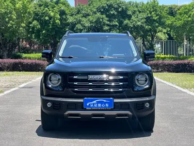 Haval Big Dog 2023, 50000 км, за 10299.63 USD