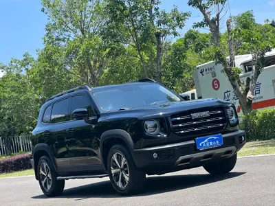Haval Big Dog 2023, 50000 км, за 10299.63 USD