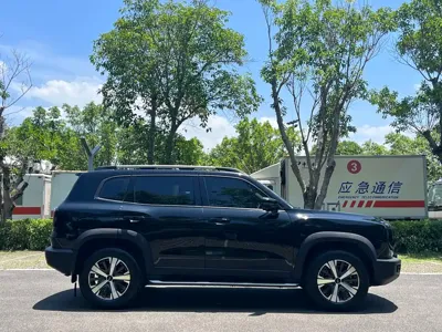 Haval Big Dog 2023, 50000 км, за 10299.63 USD